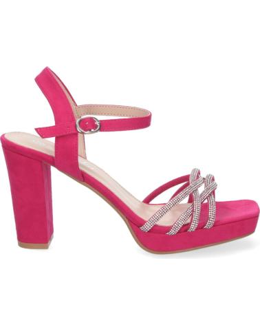 Sandales pour Femme SPORT3PUNTO0 WXL772-FUCSIA VARIOS COLORES