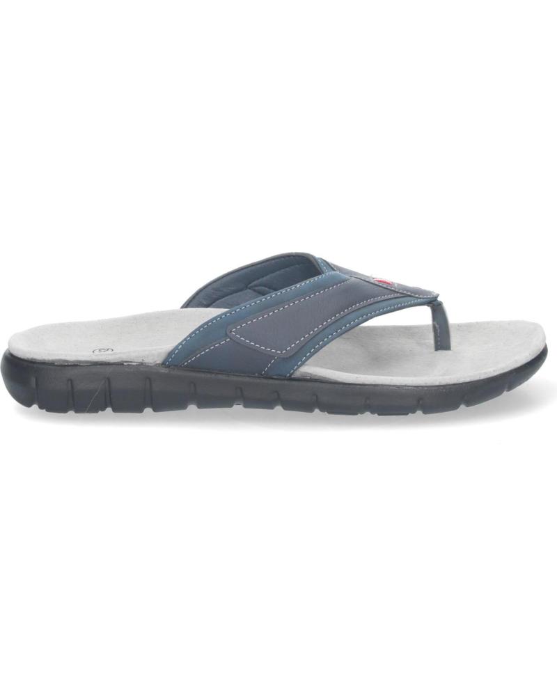 Zehansandalen-Madchen-De-Hombre-SPORT3PUNTO0-TZCN2203-AZUL-VARIOS-COLORES
