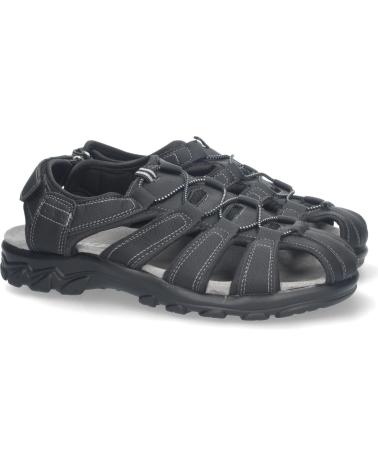 Man Sandals SPORT3PUNTO0 CB-001-NEGRO VARIOS COLORES