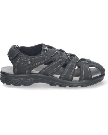 Man Sandals SPORT3PUNTO0 CB-001-NEGRO VARIOS COLORES