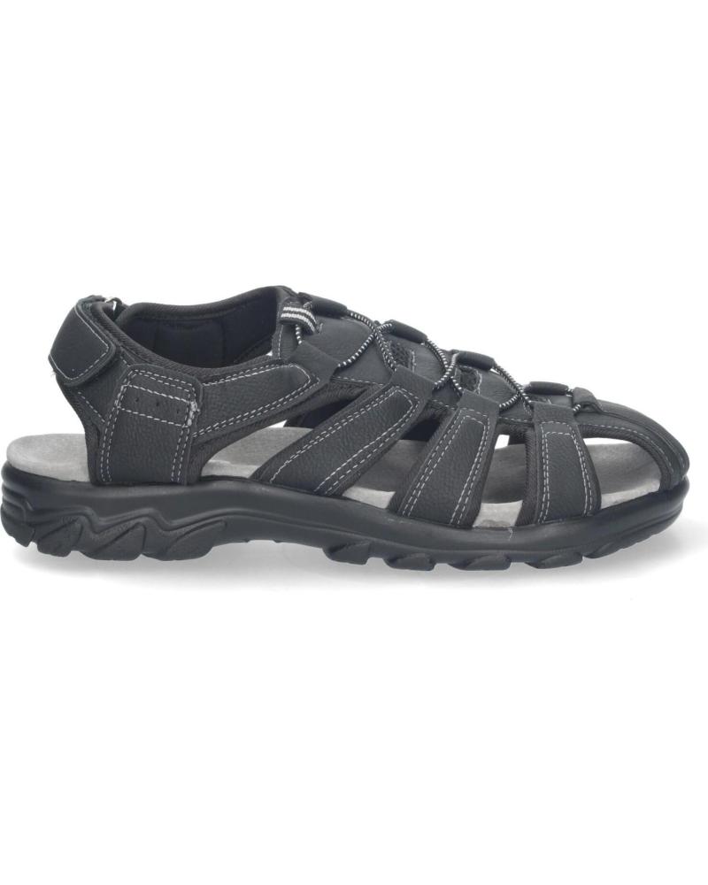 Man Sandals SPORT3PUNTO0 CB-001-NEGRO VARIOS COLORES