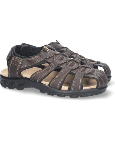 Sandali-De-Hombre-SPORT3PUNTO0-CB-001-MARRON-VARIOS-COLORES