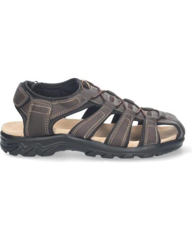 Sandali-De-Hombre-SPORT3PUNTO0-CB-001-MARRON-VARIOS-COLORES