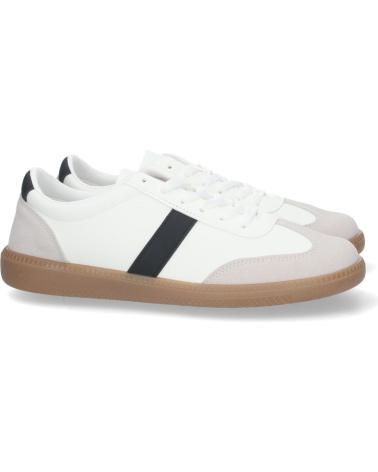Esportes  de Homem SPORT3PUNTO0 FC-58-NEGRO VARIOS COLORES