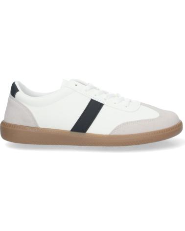 Esportes  de Homem SPORT3PUNTO0 FC-58-NEGRO VARIOS COLORES