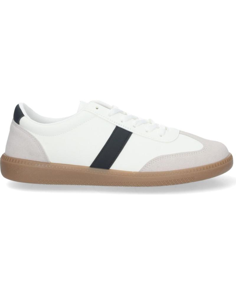 Esportes  de Homem SPORT3PUNTO0 FC-58-NEGRO VARIOS COLORES