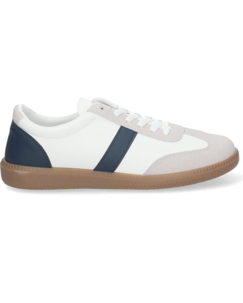 Esportes  de Homem SPORT3PUNTO0 FC-58-AZUL VARIOS COLORES