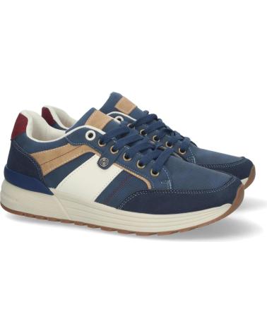 Esportes  de Homem SPORT3PUNTO0 FC-59-AZUL VARIOS COLORES