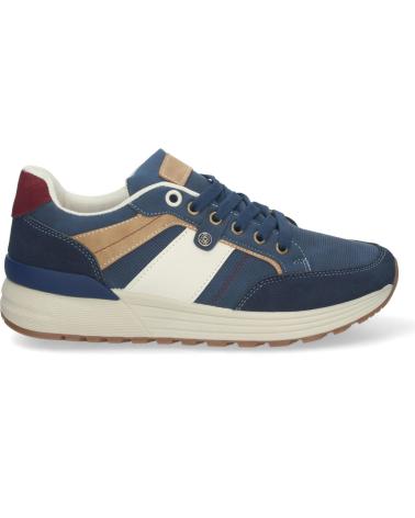 Esportes  de Homem SPORT3PUNTO0 FC-59-AZUL VARIOS COLORES