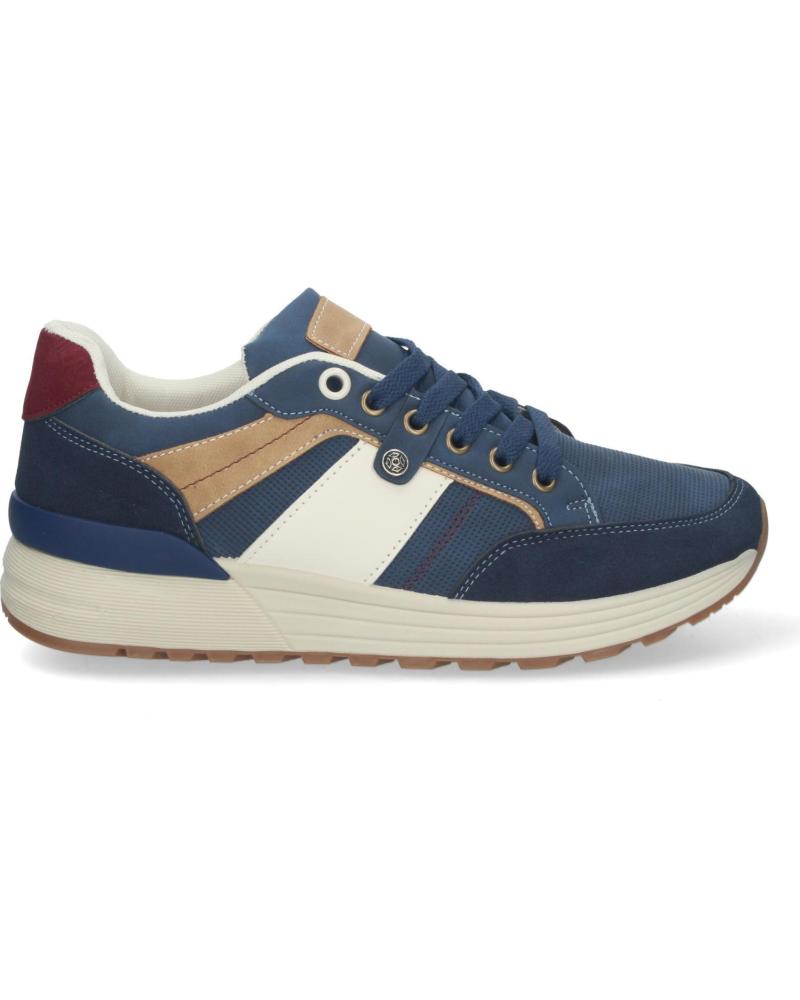 Esportes  de Homem SPORT3PUNTO0 FC-59-AZUL VARIOS COLORES