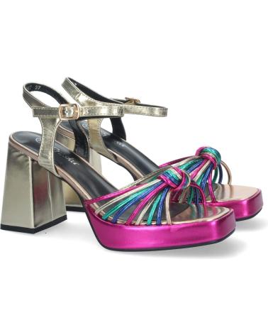 Sandali per Donna SPORT3PUNTO0 S-2400-SURTIDO VARIOS COLORES
