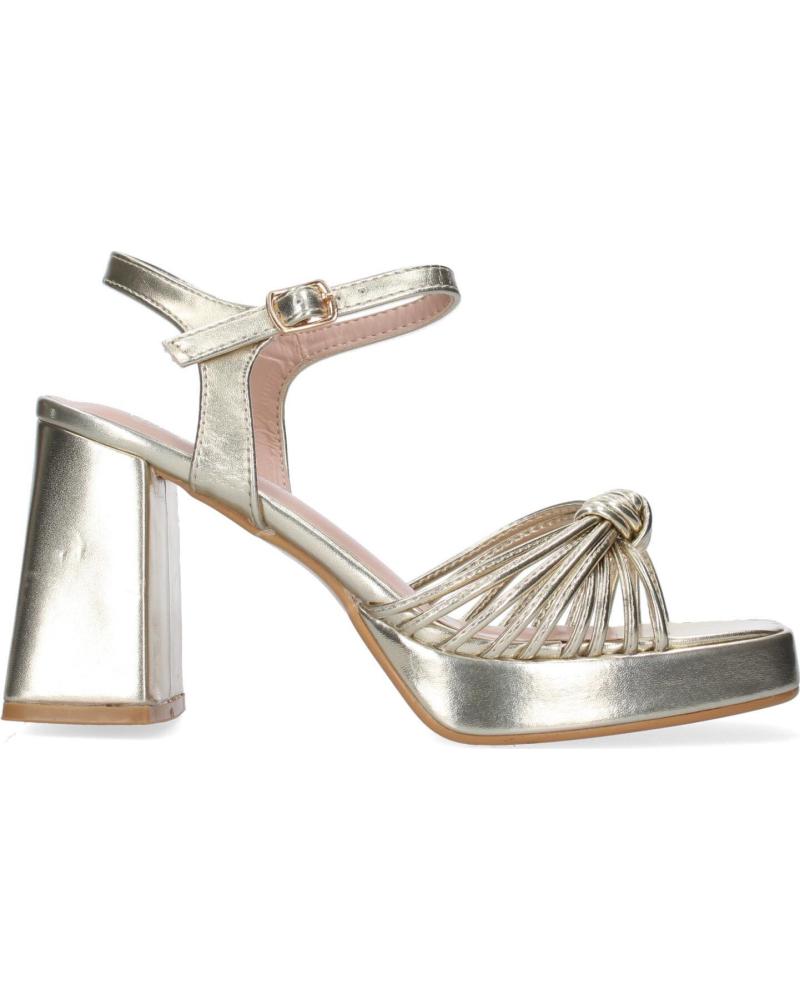 Sandali per Donna SPORT3PUNTO0 S-2400-ORO VARIOS COLORES