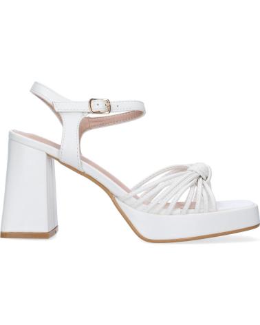 Sandali per Donna SPORT3PUNTO0 S-2400-BLANCO VARIOS COLORES
