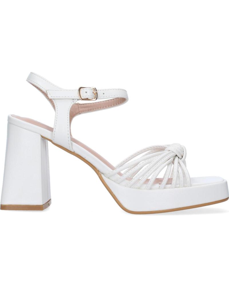 Sandali per Donna SPORT3PUNTO0 S-2400-BLANCO VARIOS COLORES
