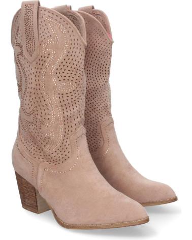 Bottes-De-Mujer-SPORT3PUNTO0-A-3237-ROSA-VARIOS-COLORES