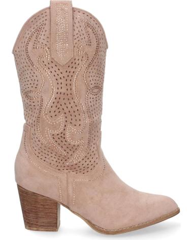 Bottes-De-Mujer-SPORT3PUNTO0-A-3237-ROSA-VARIOS-COLORES