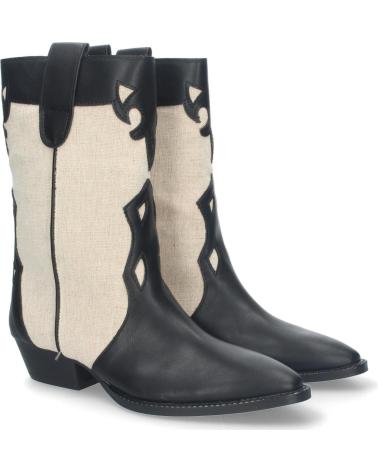 Boots-De-Mujer-SPORT3PUNTO0-M4010-NEGRO-VARIOS-COLORES