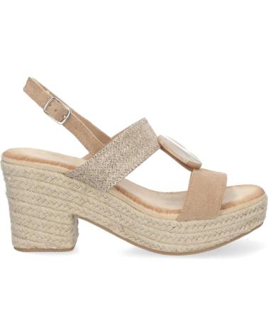 Sandali-De-Mujer-SPORT3PUNTO0-JNS-5Q29-KAKI-VARIOS-COLORES