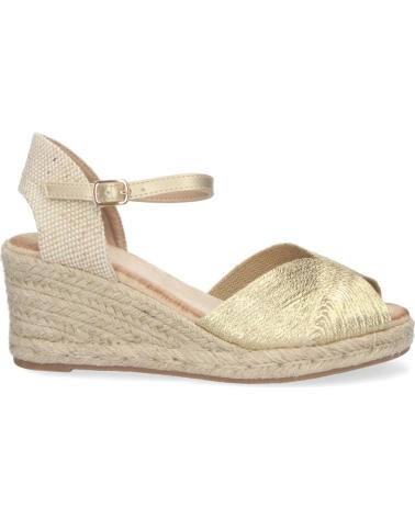 Sandalias de Mujer SPORT3PUNTO0 JNS-5P99-ORO VARIOS COLORES