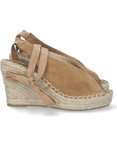 Woman Sandals SPORT3PUNTO0 TF3311-TAUPE VARIOS COLORES
