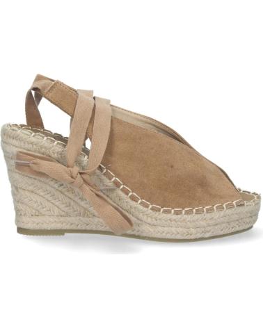 Sandales pour Femme SPORT3PUNTO0 TF3311-TAUPE VARIOS COLORES