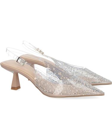 Sandales pour Femme SPORT3PUNTO0 HE-3104-NUDE VARIOS COLORES