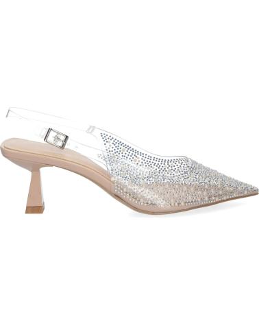 Sandales pour Femme SPORT3PUNTO0 HE-3104-NUDE VARIOS COLORES