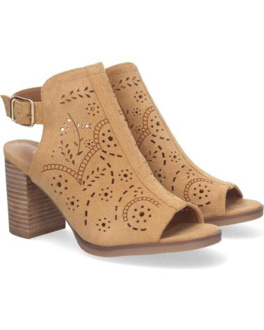 Sandales pour Femme SPORT3PUNTO0 VRA-787-CUERO VARIOS COLORES