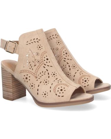 Sandales pour Femme SPORT3PUNTO0 VRA-787-BEIGE VARIOS COLORES