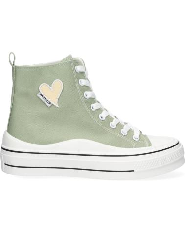 Sportivo per Donna e Bambina SPORT3PUNTO0 LHD-85-VERDE VARIOS COLORES