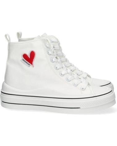 Sneaker-De-Mujer-SPORT3PUNTO0-LHD-85-BLANCO-VARIOS-COLORES