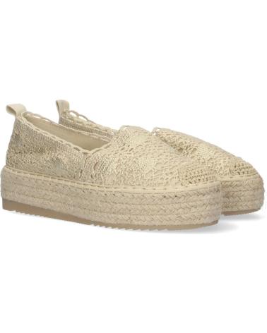Deportivas de Mujer SPORT3PUNTO0 EC-3091-ORO VARIOS COLORES