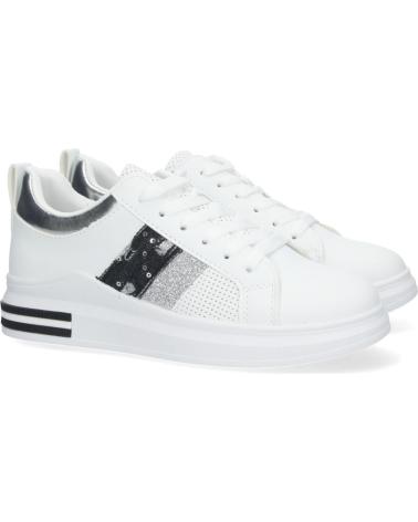 Sportivo per Donna SPORT3PUNTO0 FC-13-NEGRO VARIOS COLORES
