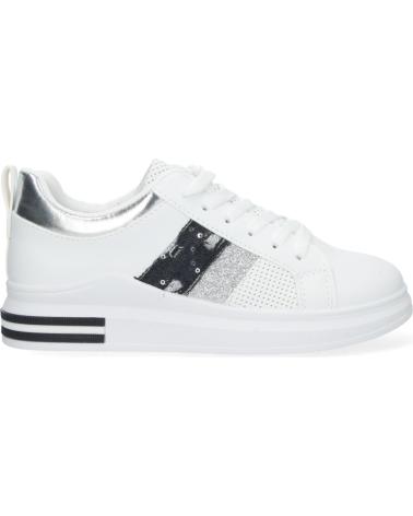 Sportivo per Donna SPORT3PUNTO0 FC-13-NEGRO VARIOS COLORES