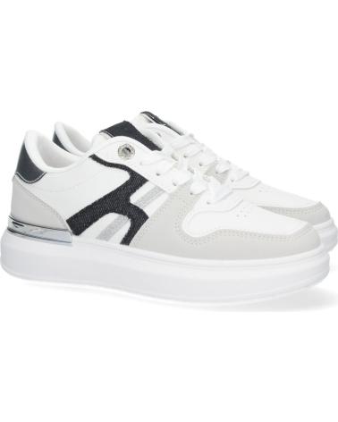 Esportes  de Mulher e Menina SPORT3PUNTO0 FC-56-NEGRO VARIOS COLORES