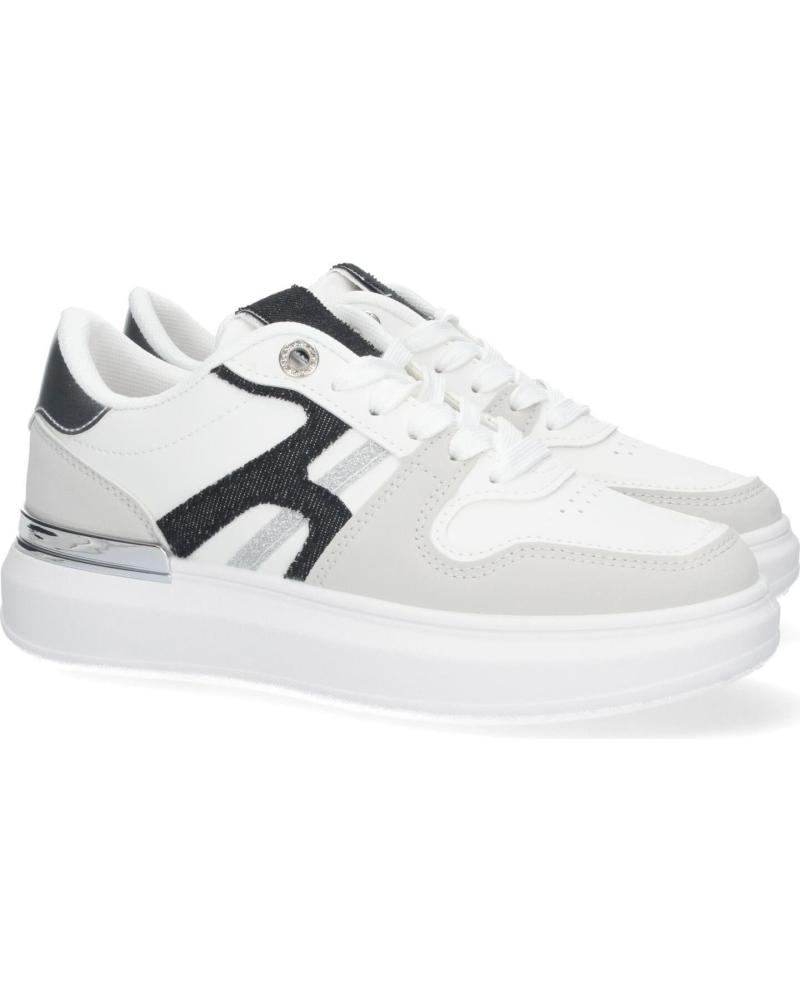 Esportes  de Mulher e Menina SPORT3PUNTO0 FC-56-NEGRO VARIOS COLORES