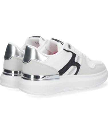 Esportes  de Mulher e Menina SPORT3PUNTO0 FC-56-NEGRO VARIOS COLORES