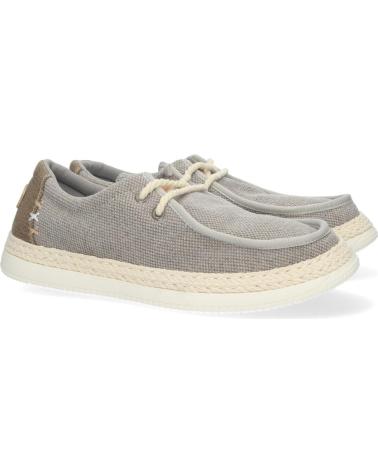 Sapatos de Homem SPORT3PUNTO0 FC-45-GRIS VARIOS COLORES