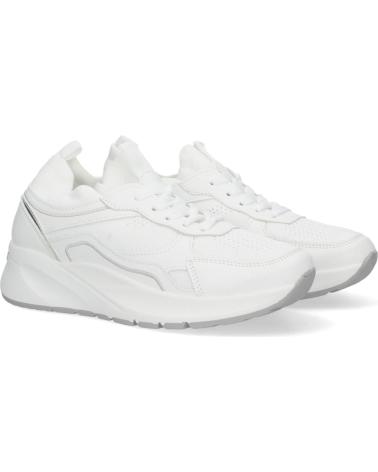 Sneaker für Damen SPORT3PUNTO0 CD-2490-BLANCO VARIOS COLORES