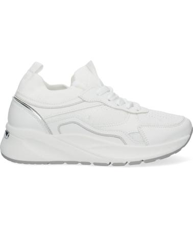 Sneaker für Damen SPORT3PUNTO0 CD-2490-BLANCO VARIOS COLORES