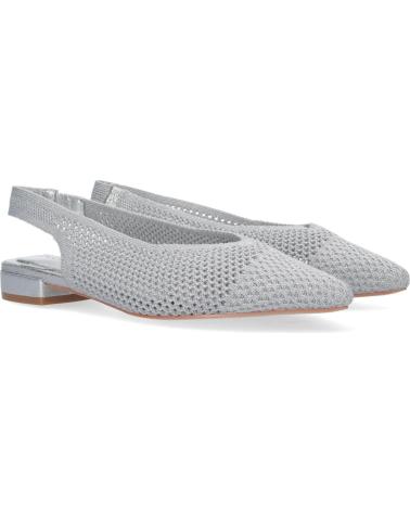 Woman Sandals SPORT3PUNTO0 S-3192-PLATA VARIOS COLORES