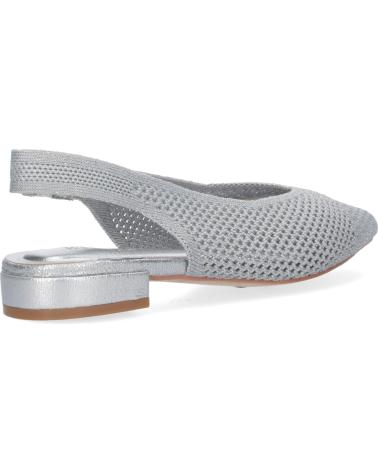 Woman Sandals SPORT3PUNTO0 S-3192-PLATA VARIOS COLORES