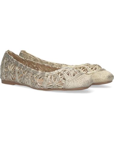Ballerinas-De-Mujer-SPORT3PUNTO0-NA-2346-ORO-VARIOS-COLORES