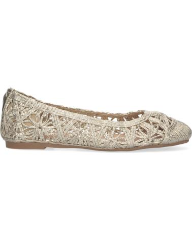 Ballerinas-De-Mujer-SPORT3PUNTO0-NA-2346-ORO-VARIOS-COLORES