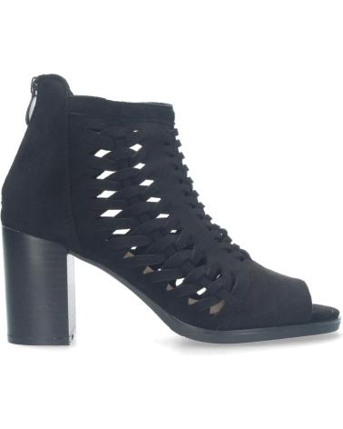 Sandalen für Damen SPORT3PUNTO0 YZ23-117-NEGRO VARIOS COLORES