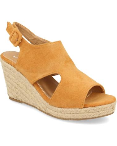 Woman Sandals SPORT3PUNTO0 YT5558-CAMEL VARIOS COLORES