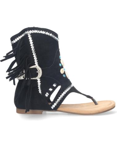 Sandals-De-Mujer-SPORT3PUNTO0-JH-168-NEGRO-VARIOS-COLORES