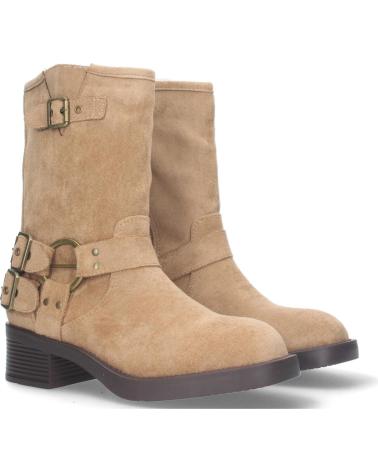 Botas-De-Mujer-SPORT3PUNTO0-S-2507-BEIGE-VARIOS-COLORES