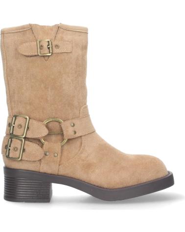 Botas-De-Mujer-SPORT3PUNTO0-S-2507-BEIGE-VARIOS-COLORES