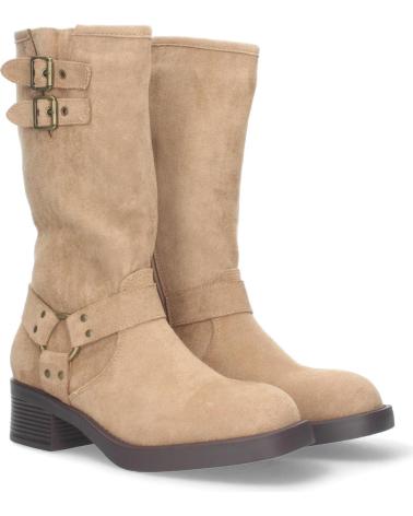 Botas-De-Mujer-SPORT3PUNTO0-S-2508-BEIGE-VARIOS-COLORES
